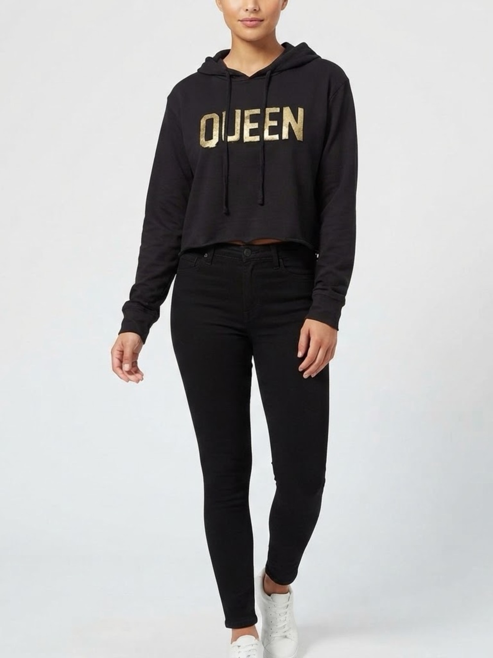 Queen Band Hoodie